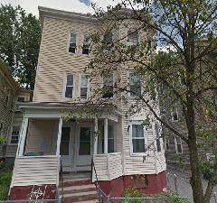 Main picture of 35 Hancock St