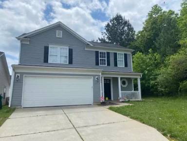 Main picture of 13408 Golden Apple Ct