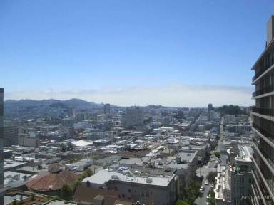 Main picture of 1200 Clay St