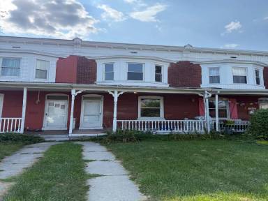Main picture of 3234 Hoffman St