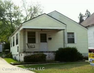 Main picture of 2106 Palmetto St