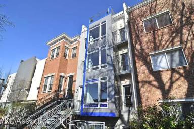 Main picture of 2121 11th St NW