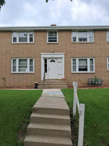 Main picture of 1601 W Bolivar Ave