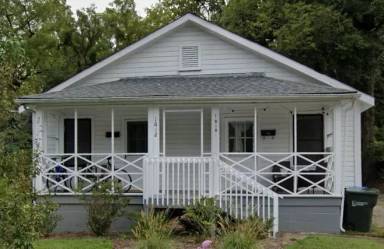 Main picture of 1010 Berkeley St