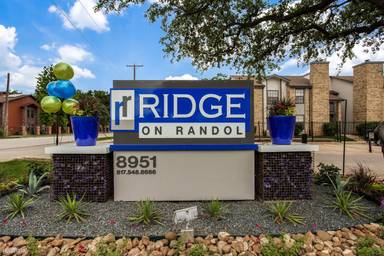 Main picture of Ridge on Randol Apartments