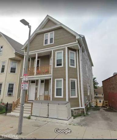 Main picture of 3215 Washington St
