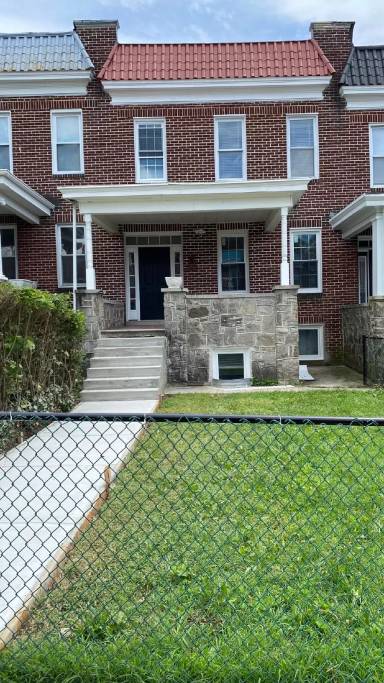 Main picture of 2311 Anoka Ave