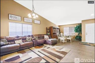 Main picture of 3427 Desert Cloud Ave
