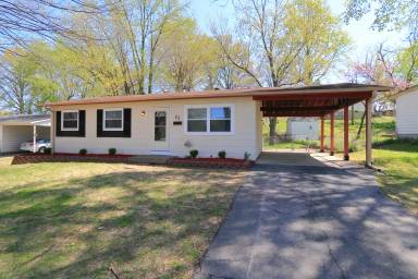 Main picture of 11 Ville Donna Ct