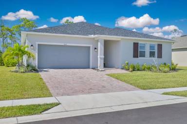 Main picture of 6612 Estero Bay Dr