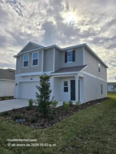 Main picture of 5794 Le Marin Way