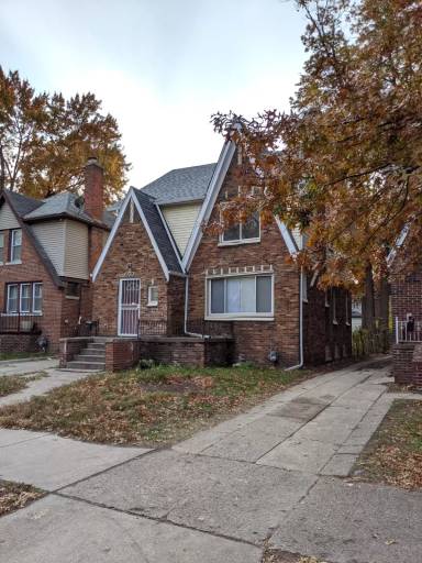 Main picture of 16203 Roselawn St