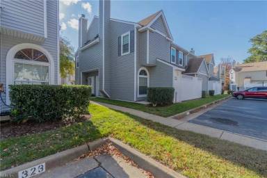Main picture of 4609 Islander Ct