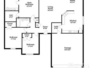 Main picture of 629 Jamie Ln