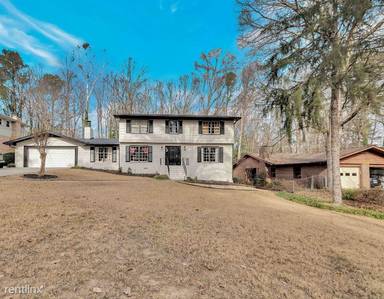 Main picture of 1558 Womack Rd
