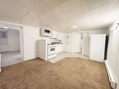Main picture of Wilson Ave Triplex
