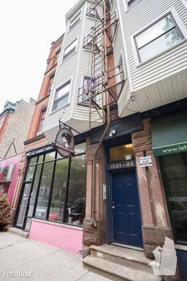 Main picture of 1501 N Sedgwick St