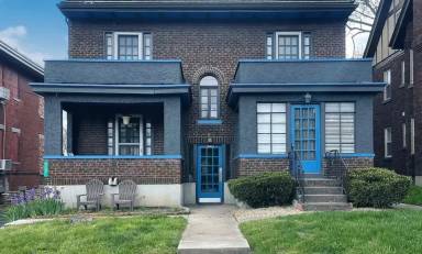 Main picture of 4237 Vine St