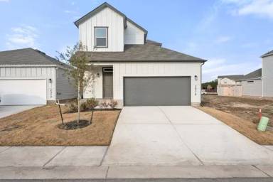Main picture of 2306 Castillo Dr