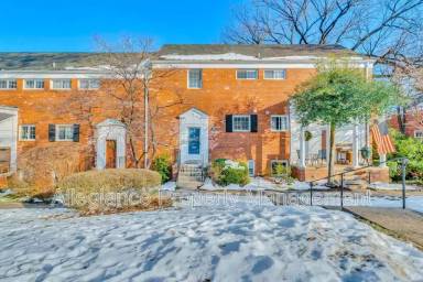 Main picture of 3569 Martha Custis Dr