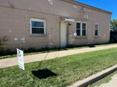 Main picture of 701 George St