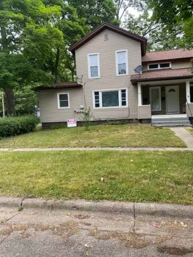 Main picture of 701 Division St