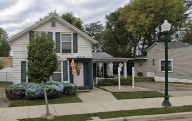 Main picture of 213 S Peoria Ave