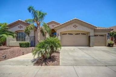 Main picture of 1012 E Coconino Dr