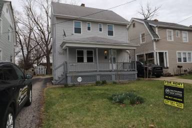 Main picture of 4287 Rocky River Dr