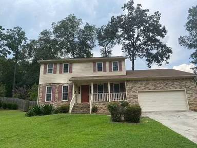 Main picture of 2932 Foxhall Cir