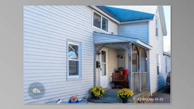 Main picture of 45 Murray St