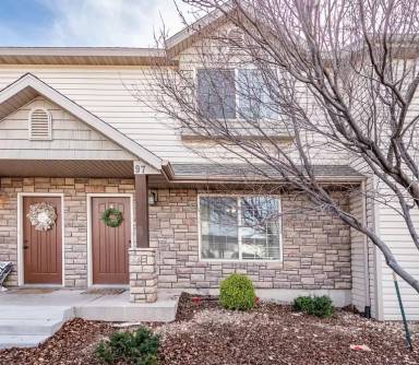 Main picture of The Fields