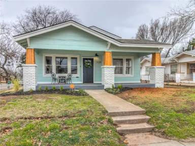 Main picture of 1161 N McKinley Ave