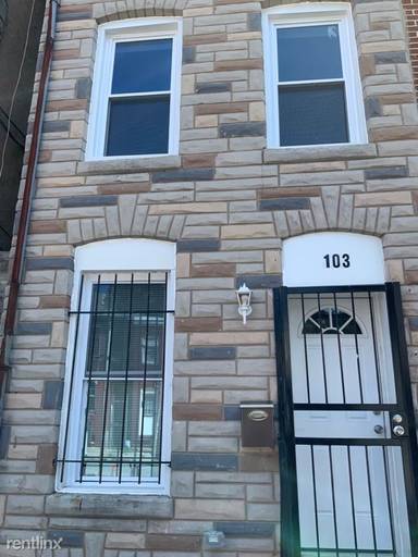 Main picture of 103 S Carey St