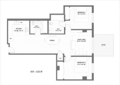 Main picture of 806 N Edinburgh Ave