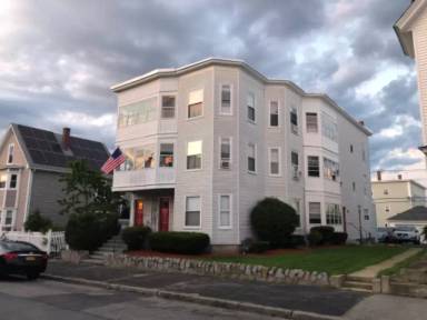 Main picture of 503 Rimmon St