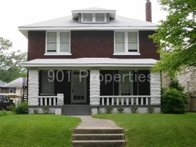 Main picture of 167 N Willett St