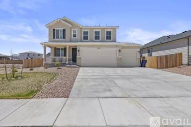Main picture of 3315 Bella Luna Dr