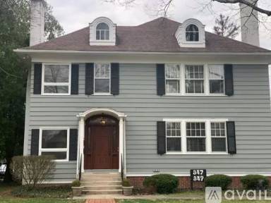 Main picture of 347 S Drexel Ave