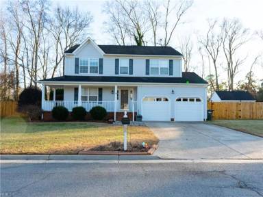 Main picture of 3012 Beech Grove Ln