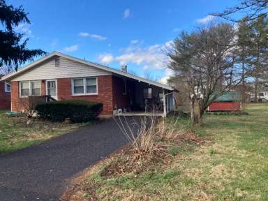 Main picture of 311 Bruce St