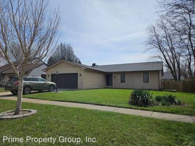 Main picture of 2703 Clayton Blvd