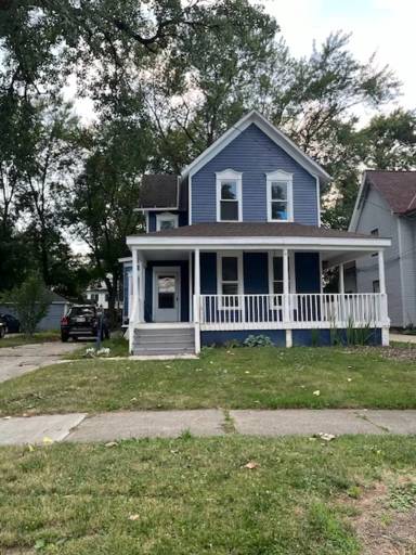 Main picture of 3868 W 33rd St