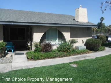 Main picture of 2891 Canyon Crest Dr