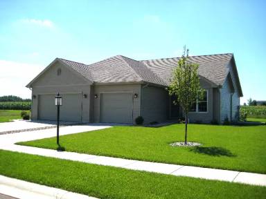 Main picture of 18308 Barrington Dr
