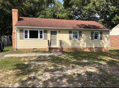 Main picture of 1608 Barberry Ln
