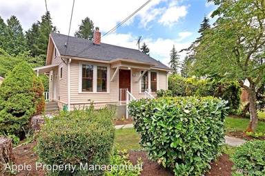 Main picture of 112 NE 180th St