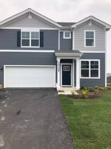 Main picture of 10327 Morse Pl