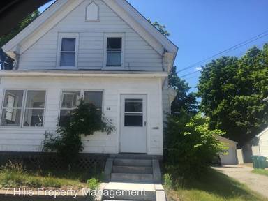 Main picture of 64 Cedar St