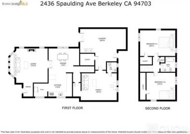 Main picture of 2436 Spaulding Ave
